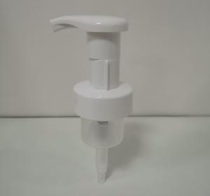 Quality Eco-Friendly Body Wash Pump Bottle With 1.5cc Discharge Rate And 0.8-1.5CC Output wholesale