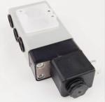 Norgren 2623077 Indirect Solenoid Valve 5 Ports/2 States 1/4" G Port 2-8 Bar
