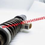 Excavator Fuel Injector Nozzle 20430583 21582096 3803637