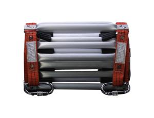 Quality Fire Escape Rope Ladder 30cm Width wholesale