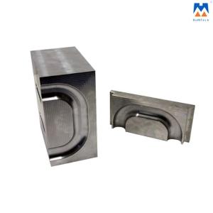 Quality 15KHz Ultrasonic Welding Mold Sonotrode For Plastic Parts Welder wholesale