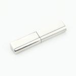 Beautiful Appearance Stainless Steel Hinges With Large Bearing Capacity
