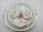 Baby Crab Field Rice Stuffed Rice Crackers
