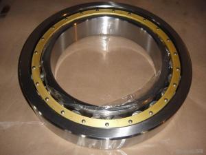 Quality NJ202 cylindrical roller bearing 15x35x11mm wholesale
