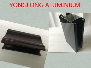 Quality Electrophoretic Extruded Aluminum Electronics Enclosure Resist Fading High Strength wholesale