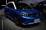Aion V GAC AION Electric Car GAC Pure Drive Left Hand Drive Car