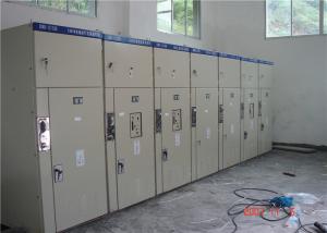 Quality High Quality11kV MV Medium Voltage Switchgear For Power Station wholesale