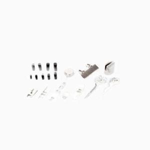 Quality MIM Household Appliance Parts Hairdressing And Beaury Accessories wholesale