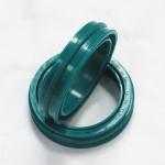 EU Oil Seal in Navy Blue Best Seller for High Temperature Resistance in All