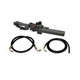 Quality Easy To Install Marine Steering System 5.9 Times Wheel Turns Lock - To - Lock wholesale