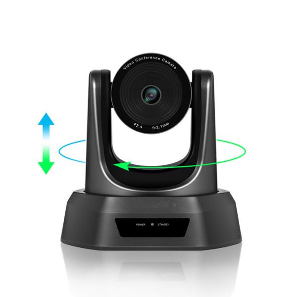 8.0 Megapixel USB2.0 1080p Conference Camera Fixed Focus for small conference