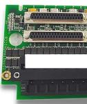 Ge Mark VIe IS200TBAOH1CCB - Analog Output Terminal Board