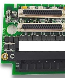 Quality Ge Mark VIe IS200TBAOH1CCB - Analog Output Terminal Board wholesale