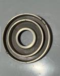 Low Pressure Kalmar Reach Stacker Parts High Durability Standard