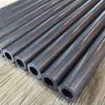 Chrome Plated Seamless Steel Tube , Steel Hydraulic Tubing 0.5mm~18mm WT