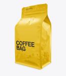 laminating colorful printined hotsale coffee packaging bags