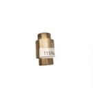 ZS1092570 Minimum Pressure Metal