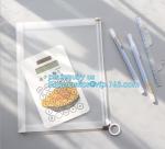 Pen Pencil Makeup Case Canvas Pencil Bag, Pen Case School Supplies Pencil case