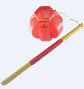 Quality Linternas Roja Toy Firework , New Year Beautiful Fireworks Salute wholesale