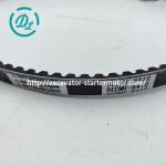 8410 B41 Fan Belt Excavator Engine Parts V-Belt Mitsuboshi Brand