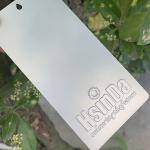 Transparent Acrylic Powder Coating Clear Varnish Paint Used for Automotive