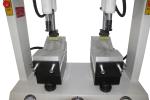 Hydraulic Shoes Bottom Heat Ironing Flattening Machine Teppanyaki Wrinkle Heat