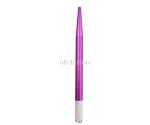 Lightweight Aluminium Alloy Microblading Hand Tool Tattoo Pen