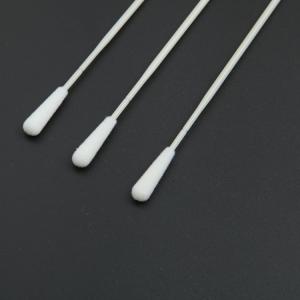 Quality 122mm Disposable Nylon Medical Cell DNA Collection Swabs wholesale