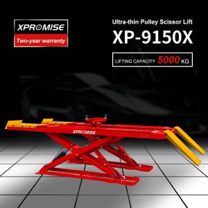 Quality High Quality Hydraulic Scissor Lift Scissor Lift for Car wholesale