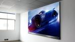 Aluminum Shell P1.5625mm LED Display Modules Thickness 10mm