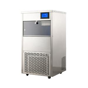 Quality R134a Refrigerant 220V LZ-160 Snowflake Ice Making Machine for Commercial in Market wholesale