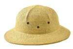 Straw hat Sting Proof Beekeeping Protective Outfits Straw Material Beekeeper