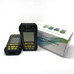 Monochrome Agriculture Gps Land Survey Equipment With Lithium Battery