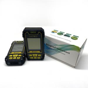 Quality S2 Handheld GPS Surveying Equipment Land Slope Mountain Flat Measuring wholesale