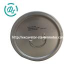 Excavator Spare Parts 49710 Heavy Duty Air Filter Excavator Filter