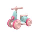 Baby 6V Electric Balance Car Carriage Toys Perfect for Kids Age Range 0-24