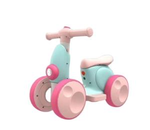 Quality Baby 6V Electric Balance Car Carriage Toys Perfect for Kids Age Range 0-24 Months wholesale