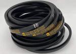 Industrial 81inch Length 11mm Thick B Type V Belt