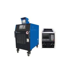 Quality Efficiency Copper Brass Steel Induction Heater IGBT Motor Continuous Heating wholesale