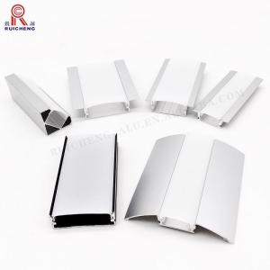 Quality UL94V-2 Aluminum Led Strip Light Profile IP44 Grade Surface Mounted wholesale
