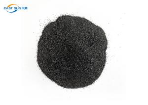 Quality Black TPU Polyurethane Hot Melt Adhesive Powder Thermoplastic Heat Transfer Powder For DTF wholesale
