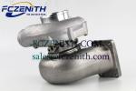 TA4538 466617 466617-5003s Daewoo Turbo Truck Turbocharger 466617-0003 6509100