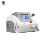 tattoo removal machine