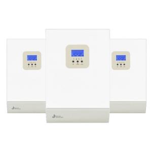 Quality 5KW 8kw 10kw Hybrid Solar Inverter For Off Grid Living Energy wholesale