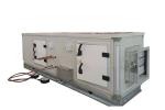 Modular Package Hygienic Air Conditioning System Ceiling Mounted AHU