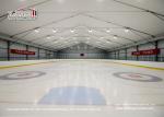 Tear Resistant Movable Stadium Aluminum Soccer Racing Event Tent