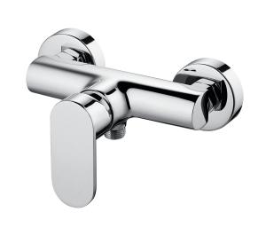 Quality Rugged Brass Body Bathroom Shower Mixer Taps wholesale