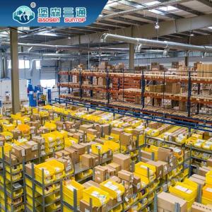 Quality Professional Freight Consolidation Services Sea Cargo 20gp 40gp 40hq wholesale