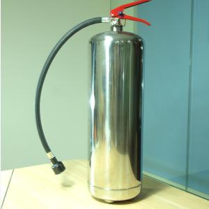 Quality Universal Multi Purpose Fire Extinguisher , Waterproof 9 Litre Fire Extinguisher wholesale