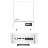 Buy cheap Solar Wind Home Energy Storage System 48V 100Ah Wall Mount LiFePO4 Battery from wholesalers